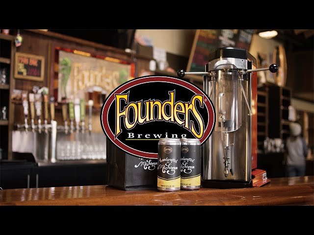 Master Your Craft in Cans